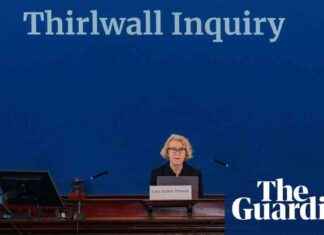 Investigation into Former Nurse Lucy Letby’s Baby Murders Begins news-10092024-093952