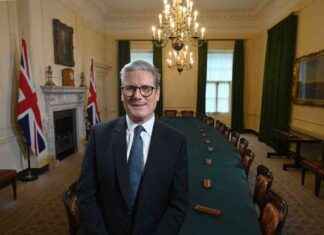 Starmer and Reeves Confront Rebels on Winter Fuel Payment in Tuesday Showdown – Updates news-10092024-094037