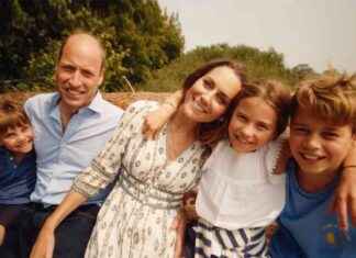 Princess of Wales Shares Scary Cancer Journey: Completes Chemotherapy news-10092024-094101