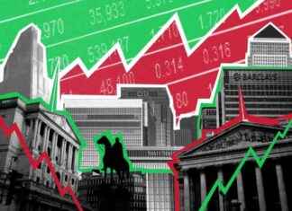 FTSE 100 Live: Jobs Market Figures and Centamin Takeover Updates – Latest News and Analysis news-10092024-094235