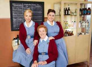 Call the Midwife Actress Leaves BBC Show After 6 Years Due to Busy Schedule news-10092024-121849