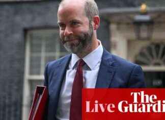 UK Business Secretary: Labour Forced to Cut Winter Fuel Payments – Politics Updates news-10092024-121918