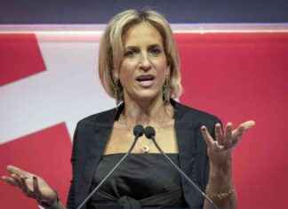 Emily Maitlis discusses Prince Andrew’s request post-Newsnight interview news-10092024-122054