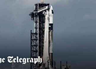 Watch Polaris Dawn Launch Live: SpaceX Astronauts Spacewalk Mission news-10092024-122120