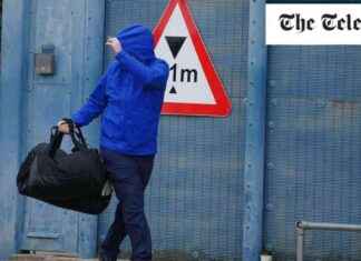 Probation Watchdog Warns Early Release Prisoners Will Return to Jail Quickly news-10092024-122147