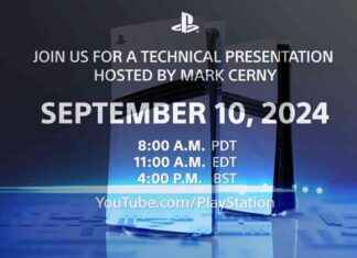 Watch the PS5 Pro Launch Event Live: Streaming Details and Schedule news-10092024-122304