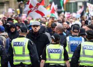 Pub Blames Right-Wing Rioters on Sun Reporter in Latest Incident news-10092024-122559