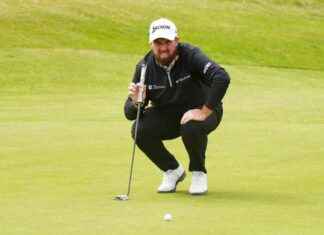 Shane Lowry Ends Sponsorship Deal After Grenfell Report: What Happened? news-10092024-151837