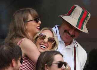 Criticism of Taylor Swift’s Friendship with Brittany Mahomes Amid Trump Controversy news-10092024-151906