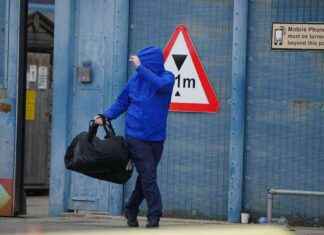 Rehousing Early Release Prisoners in Budget Hotels: A Cost-Effective Solution news-10092024-152146