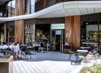 Uncommon Bankside Review: A Unique Destination in London news-10092024-152239