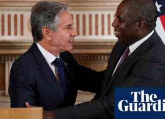 Russia Obtains New Ballistic Missiles from Iran: Blinken’s Statement news-10092024-183136