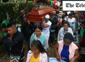 Report: Nearly 200 Environmental Activists Killed in 2020 news-10092024-183315