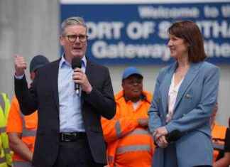 Attracting Investors: Why Labour is Struggling to Secure Big Investments news-10092024-183510