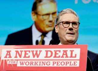 Government Wins Vote to Cut Winter Fuel Payments for Millions of Pensioners news-10092024-183814