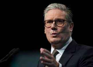 Pensioners Face Winter Fuel Payment Cuts in Government Vote news-10092024-183854