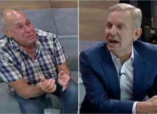 Jeremy Kyle Show Cleared of Responsibility in Man’s Death news-10092024-183923