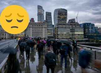 London Ranked as One of the Worst Places to Live and Work in the UK news-10092024-213723