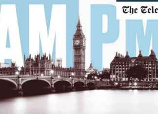 Tory Leadership Race Update: Stride Out, Badenoch and Jenrick Surge news-10092024-214043