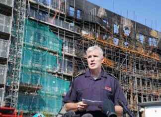 Strengthening Building Regulations Post-Grenfell: London Fire Chief’s Warning news-10092024-214118