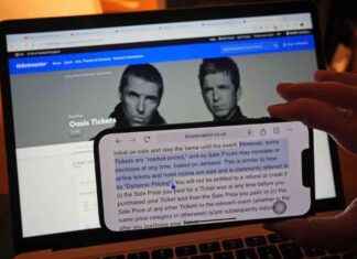 Refund Alert: Oasis and Ticketmaster Urged to Repay Fans for Price Gouging news-10092024-214147