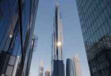 World’s Second Highest Skyscraper to House Planet’s Highest Nightclub news-10092024-214243
