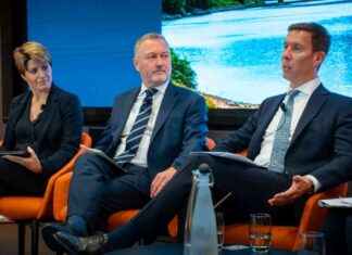 Water Investment Leaders Meet with Government Officials to Secure Funding news-10092024-214354