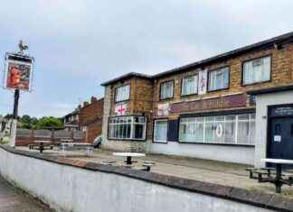 Exciting New Tenants Bring Fresh Vibes to West Drayton Pub news-12092024-212359