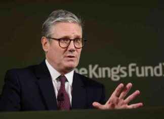 Keir Starmer Urges NHS Reforms for Financial Support news-12092024-212546