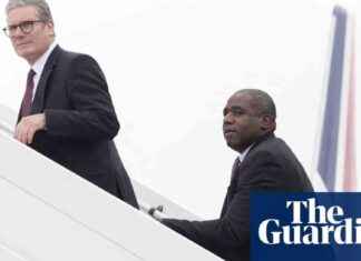 Keir Starmer Accuses Putin of Starting Ukraine War and Demands Peace Talks news-13092024-033029