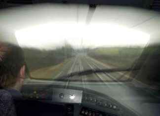 Slower and Cheaper Alternative to Scrapped HS2 Route Unveiled: New Report news-13092024-033118