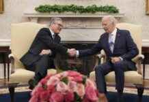 Starmer and Biden to Escalate Ukraine War with Missiles: Defying Putin news-13092024-073346