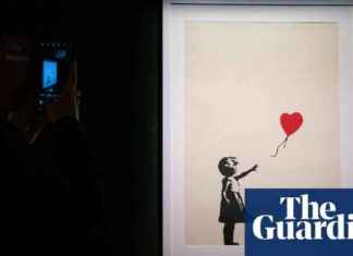 Men Charged for Theft of Banksy Artwork from London Gallery news-13092024-113728