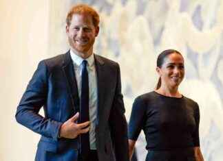 Harry’s thoughts on 40th birthday and George’s flying lessons: Royal family news news-13092024-113810