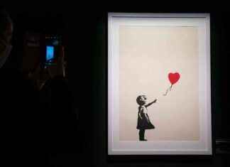 Arrests Made in Theft of Banksy Painting from London Gallery news-13092024-113834