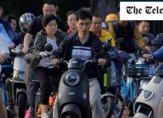 China Increases Retirement Age to 63: Updates and Changes news-13092024-113942