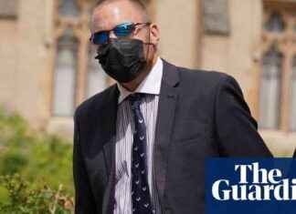 Ex-Met Officer Jailed for Stealing from Deceased Man – Justice Served news-13092024-153928