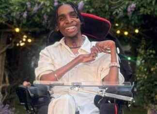 Man in Wheelchair from Stabbing Now Diagnosed with Cancer news-13092024-153957