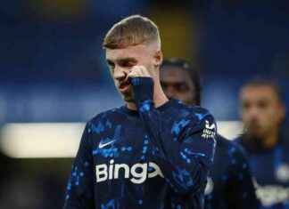 Chelsea FC Injury Update: Palmer, James, Gusto, Jorgensen Return Dates news-13092024-154130