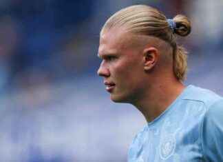 Manchester City Predicted Lineup vs Brentford: Haaland Update and Team News news-13092024-154156