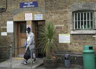 Reduced Prison Population: Inmates Released Early, 2% Decrease news-13092024-154222