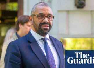 Target: James CleverlyNew Title: James Cleverly Faces Opposition from Dirt-Digging Firm in Tory Leadership Race news-13092024-194452