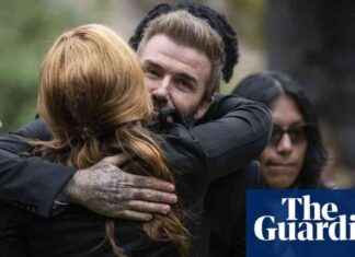 David Beckham Attends Sven-Göran Eriksson’s Funeral in Sweden news-13092024-194518