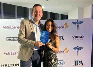 Award-Winning Health Correspondent at The Independent: A Look at Top Journalism in Health Reporting news-13092024-194546