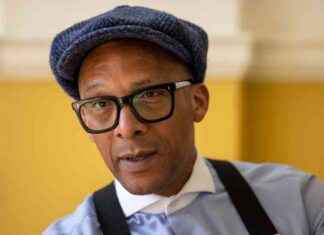 Jay Blades Faces Charges of Controlling Behavior Towards Ex-Wife news-13092024-194613