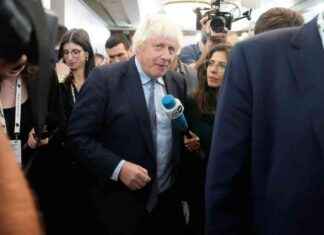 Boris Johnson’s Visit to Ukraine Amid Putin’s Threats: What You Need to Know news-13092024-194641