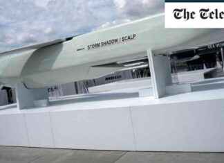 Crucial Washington Talks: Storm Shadow Missiles & Ukraine Crisis – Latest Podcast news-13092024-194706