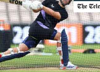 England vs Australia T20 Live Score and Updates from Cardiff news-13092024-194722