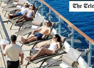 Best and Worst Cruise Lines for Gratuities: Revealed and Ranked news-13092024-194750
