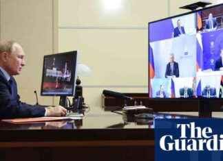 Defending Ukraine: Washington Leaders Dismiss Putin’s War Talk news-13092024-234750